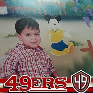 Meet your Posher, Gilberto